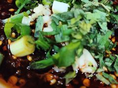-范记豆花庄(东门好吃街店)