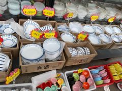 -南泰百货批发市场