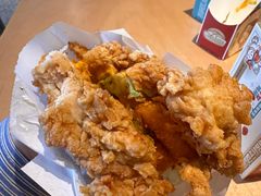 -肯德基(鲁迅路店)