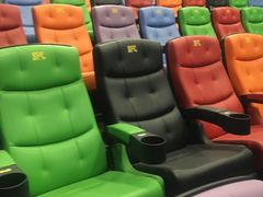 -SFC上影影城(港汇永华IMAX激光店)