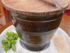 豆腐花-老苏州茶酒楼