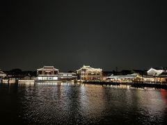 -锦溪古镇