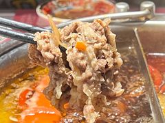 -一绪に寿喜烧自助(世茂广场店)