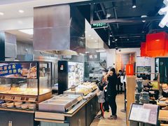 -和府捞面(领展购物广场京通店)