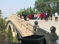 -赵州桥景区