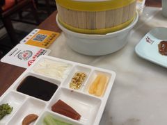 -鸭匠食府·挂炉烤鸭·新京菜(阜成路店)