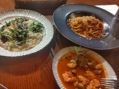 -斯比特花园西餐厅(东方商厦店)