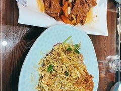 -东北大院·东北菜(三台子店)