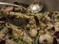脆鱼-大丰收脆鱼(浦西万达店)