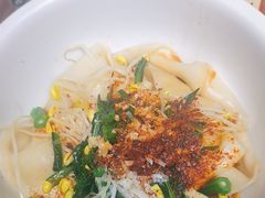 -老碗会·陕西手工面(创智云城店)
