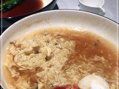 -尚一汤 广东炖汤(金桥国际店)