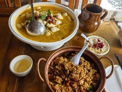 -尽善百年古院餐厅(王家老宅店)