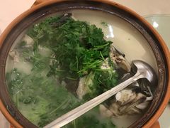 -千岛湖鱼味馆(十字街总店)