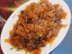 -晋阳饭庄(虎坊桥店)