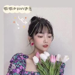 -L+奥拉接发烫发染发