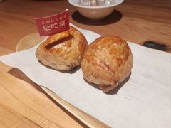 -石榴红了·非遗酥皮烤包子·新疆菜(瑞豪店)