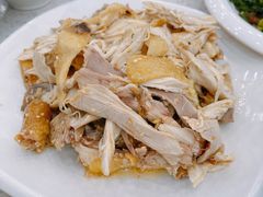 -明园茶餐厅(沙头角店)