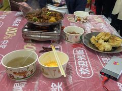 -桂萍特色牛筋牛杂(长堤街总店)