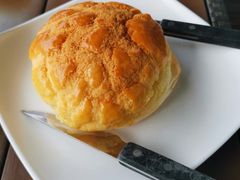 -香港表哥茶餐厅(银泰百货店)