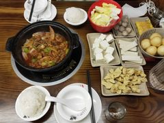 -重庆鸡公煲(学衡路店)