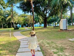 -三亚海棠湾万丽度假酒店