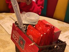 -聚味瞿记·龙虾堂(望城店)