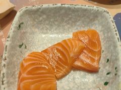-初色海鲜自助(万丰路店)