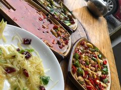 -乐山饭店