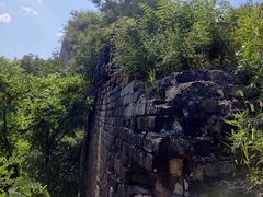 -蟠龙山长城景区