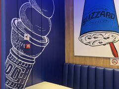 -DQ·蛋糕·冰淇淋(城南嘉园店)