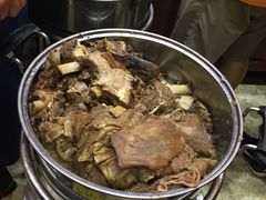 黄焖羊肉-清真·益鑫羊肉手抓馆(花园北街店)