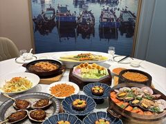 -品海楼·大连海胆锅贴馆(东港店)