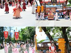 -深圳锦绣中华民俗村