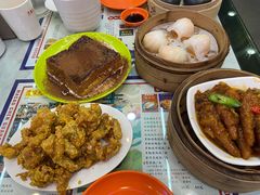 -澳门陈光记烧味饭店(万象城店)