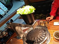 -九田家黑牛烤肉料理(新辰里亚运村店)