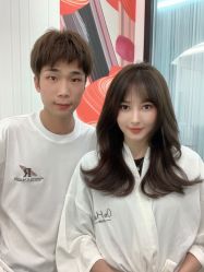 -OnHair造型