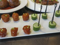 -老牌坊•鲁菜名店•地道济南菜(大观园商埠店)