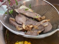 -广味鲜潮汕牛肉火锅(延安三路店)