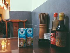 -易裕和·长沙米粉(友谊路店)