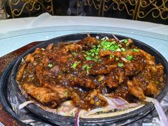 -小贝壳酒楼(经九路店)