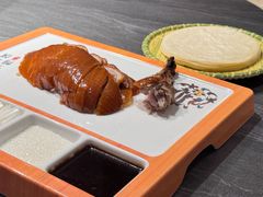 -梁家大院•农家菜(昆山会展中心店)