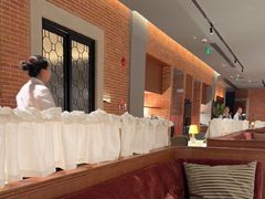 -漢舍中国菜馆(浦东嘉里城店)