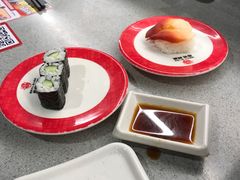 -友壹町寿司(嘉洲广场店)