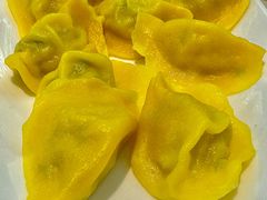-船歌·鱼水饺青岛菜(国贸商城店)
