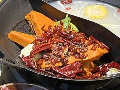 -阳阳老火锅(小南门店)