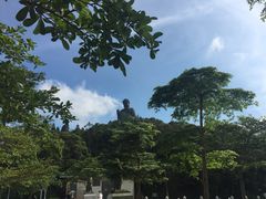 -天坛大佛