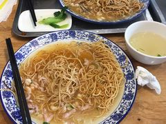 -裕兴记·三虾面(西北街总店)