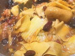 -辣尚瘾·烤鱼·新川菜(交大直营店)