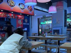 -魔都三兄弟酸辣粉·蘸卤炸串(虹桥万科店)