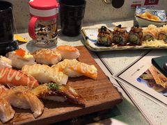 -古田居·特色寿司料理(星之岛旗舰店)